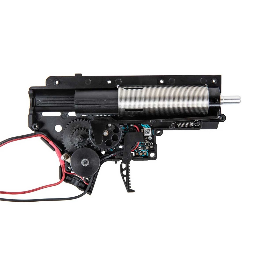 FUSIL SPECNA ARMS PRIME SA-P29 ASTER II BRUSHLESS NEGRO-BRONCE