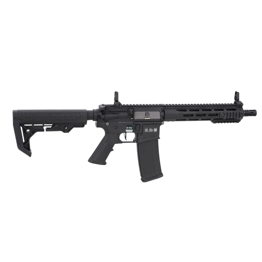 FUSIL SPECNA ARMS SA-F03 FLEX GEN.2 HAL ETU NEGRO