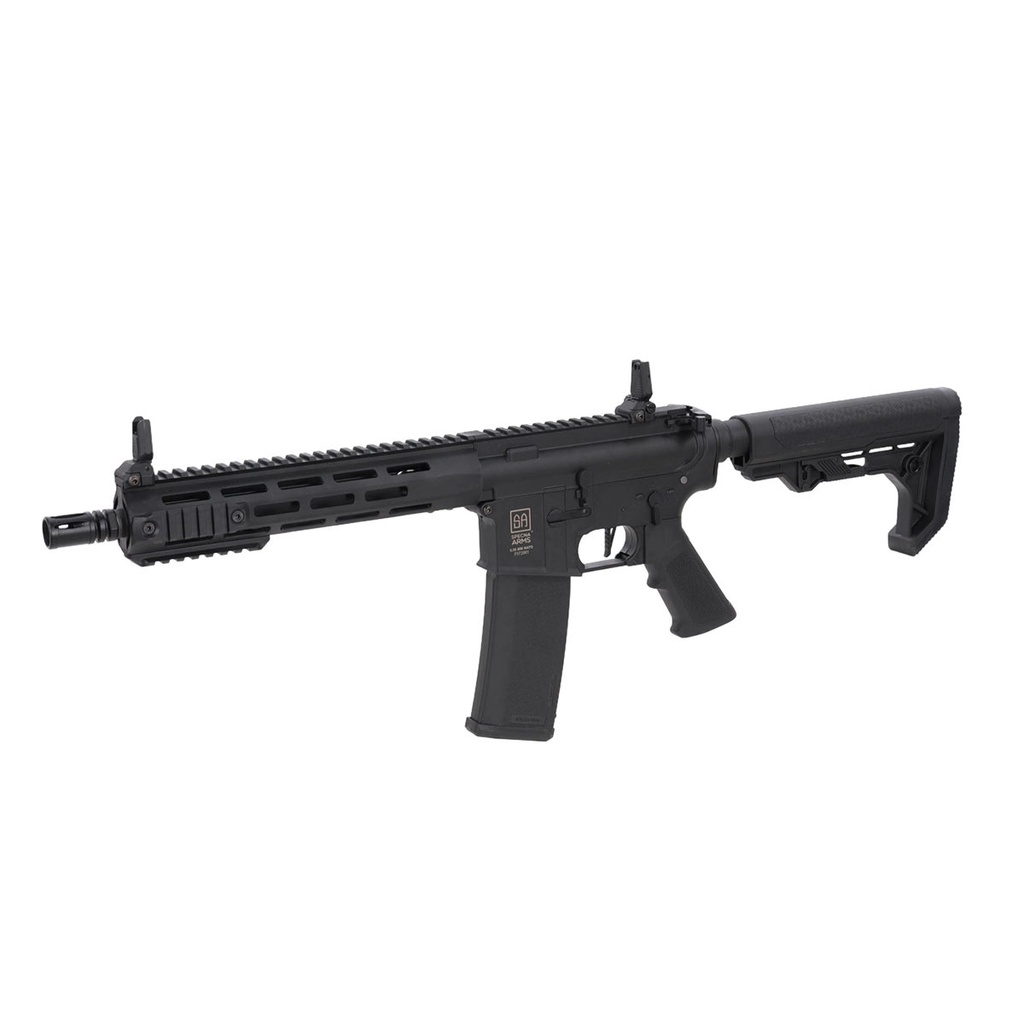 FUSIL SPECNA ARMS SA-F03 FLEX GEN.2 HAL ETU NEGRO