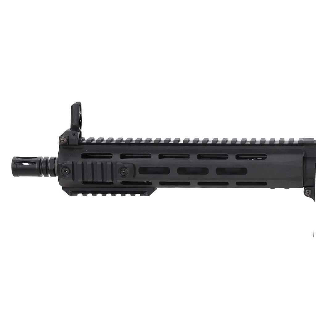 FUSIL SPECNA ARMS SA-F03 FLEX GEN.2 HAL ETU NEGRO