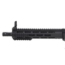 FUSIL SPECNA ARMS SA-F03 FLEX GEN.2 HAL ETU NEGRO