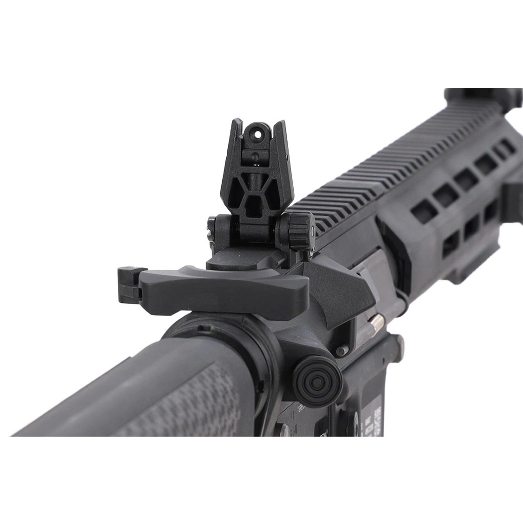 FUSIL SPECNA ARMS SA-F03 FLEX GEN.2 HAL ETU NEGRO