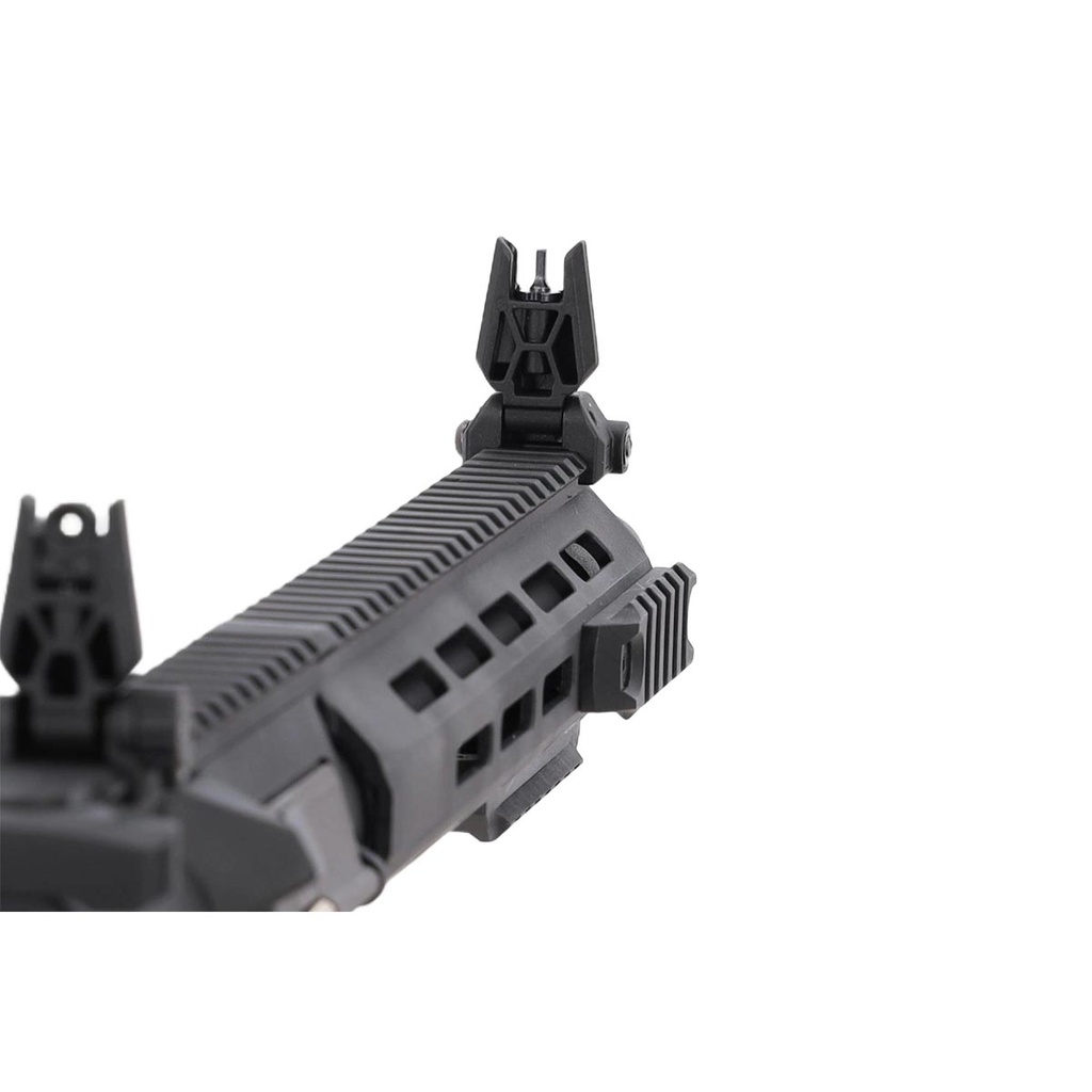 FUSIL SPECNA ARMS SA-F03 FLEX GEN.2 HAL ETU NEGRO