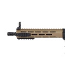 FUSIL SPECNA ARMS SA-F03 FLEX GEN.2 HAL ETU NEGRO-TAN