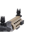 FUSIL SPECNA ARMS SA-F03 FLEX GEN.2 HAL ETU NEGRO-TAN