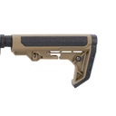 FUSIL SPECNA ARMS SA-F03 FLEX GEN.2 HAL ETU NEGRO-TAN