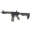 FUSIL SPECNA ARMS SA-F03 FLEX GEN.2 HAL ETU NEGRO-VERDE