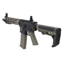 FUSIL SPECNA ARMS SA-F03 FLEX GEN.2 HAL ETU NEGRO-VERDE