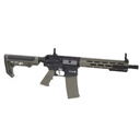 FUSIL SPECNA ARMS SA-F03 FLEX GEN.2 HAL ETU NEGRO-VERDE