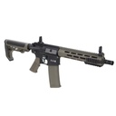 FUSIL SPECNA ARMS SA-F03 FLEX GEN.2 HAL ETU NEGRO-VERDE