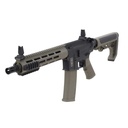FUSIL SPECNA ARMS SA-F03 FLEX GEN.2 HAL ETU NEGRO-VERDE