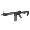 FUSIL SPECNA ARMS SA-F03 FLEX GEN.2 HAL ETU NEGRO-VERDE