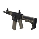 FUSIL SPECNA ARMS SA-F04-RL FLEX GEN.2 HAL ETU LIGHT OPS STOCK NEGRO-VERDE
