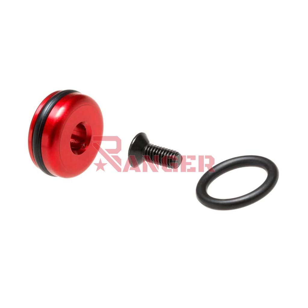 CABEZA PISTON DYNA NINEBALL MARUI GBB ROJA