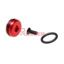 CABEZA PISTON DYNA NINEBALL MARUI GBB ROJA