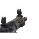 FUSIL SPECNA ARMS SA-F04-RL FLEX GEN.2 HAL ETU LIGHT OPS STOCK NEGRO-VERDE