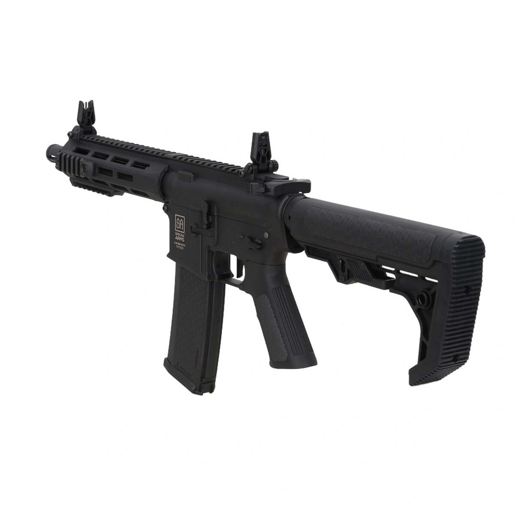 FUSIL SPECNA ARMS SA-F14 FLEX GEN.2 HAL ETU NEGRO