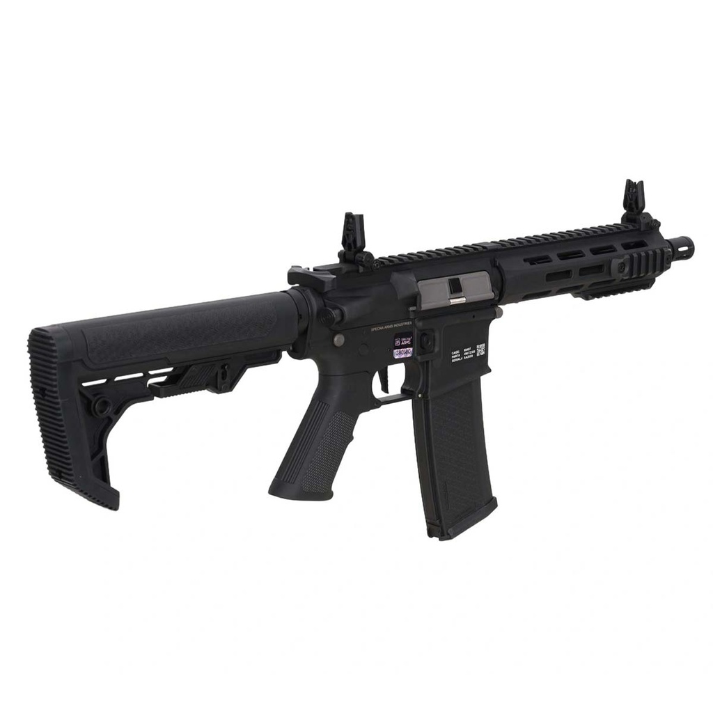 FUSIL SPECNA ARMS SA-F14 FLEX GEN.2 HAL ETU NEGRO
