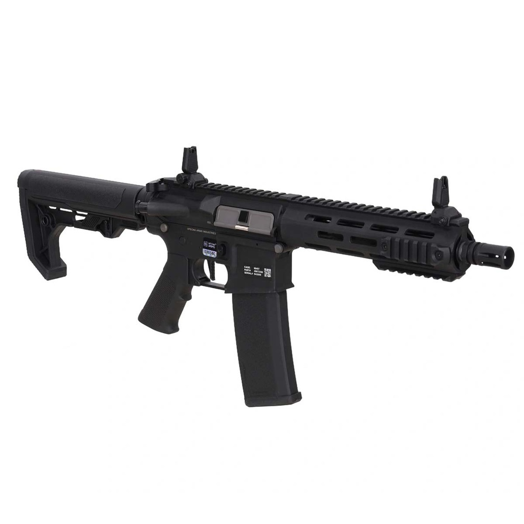 FUSIL SPECNA ARMS SA-F14 FLEX GEN.2 HAL ETU NEGRO