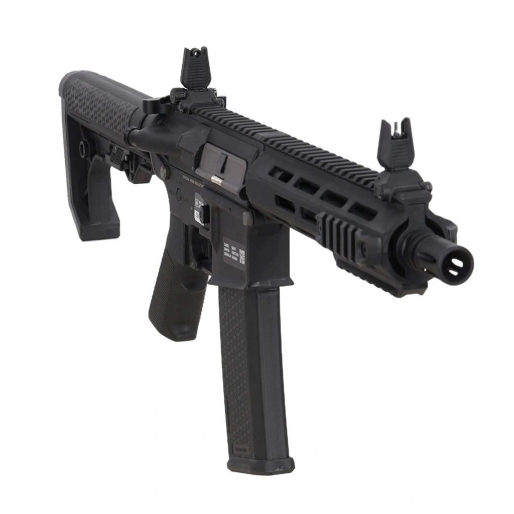 FUSIL SPECNA ARMS SA-F14 FLEX GEN.2 HAL ETU NEGRO