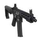 FUSIL SPECNA ARMS SA-F14 FLEX GEN.2 HAL ETU NEGRO