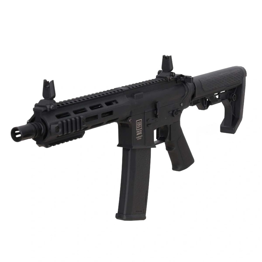 FUSIL SPECNA ARMS SA-F14 FLEX GEN.2 HAL ETU NEGRO