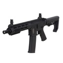 FUSIL SPECNA ARMS SA-F14 FLEX GEN.2 HAL ETU NEGRO