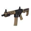 FUSIL SPECNA ARMS SA-F14 FLEX GEN.2 HAL ETU NEGRO-TAN