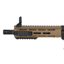 FUSIL SPECNA ARMS SA-F14 FLEX GEN.2 HAL ETU NEGRO-TAN