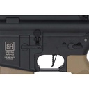 FUSIL SPECNA ARMS SA-F14 FLEX GEN.2 HAL ETU NEGRO-TAN
