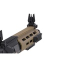 FUSIL SPECNA ARMS SA-F14 FLEX GEN.2 HAL ETU NEGRO-TAN