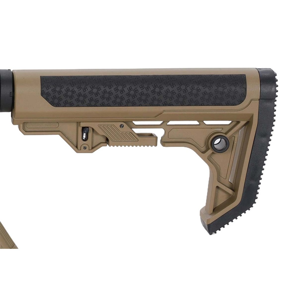 FUSIL SPECNA ARMS SA-F14 FLEX GEN.2 HAL ETU NEGRO-TAN