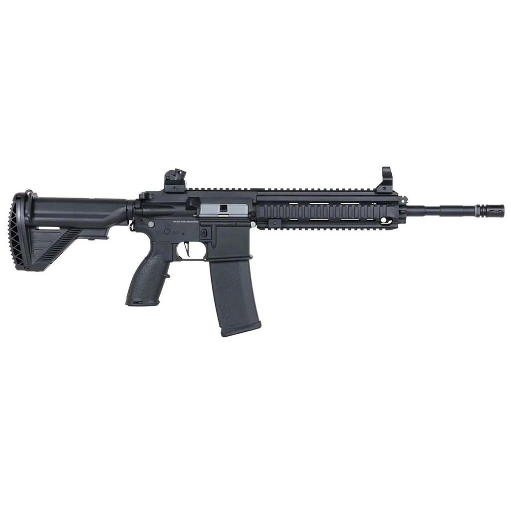 FUSIL SPECNA ARMS SA-FH07 FLEX GEN.2 HAL ETU NEGRO
