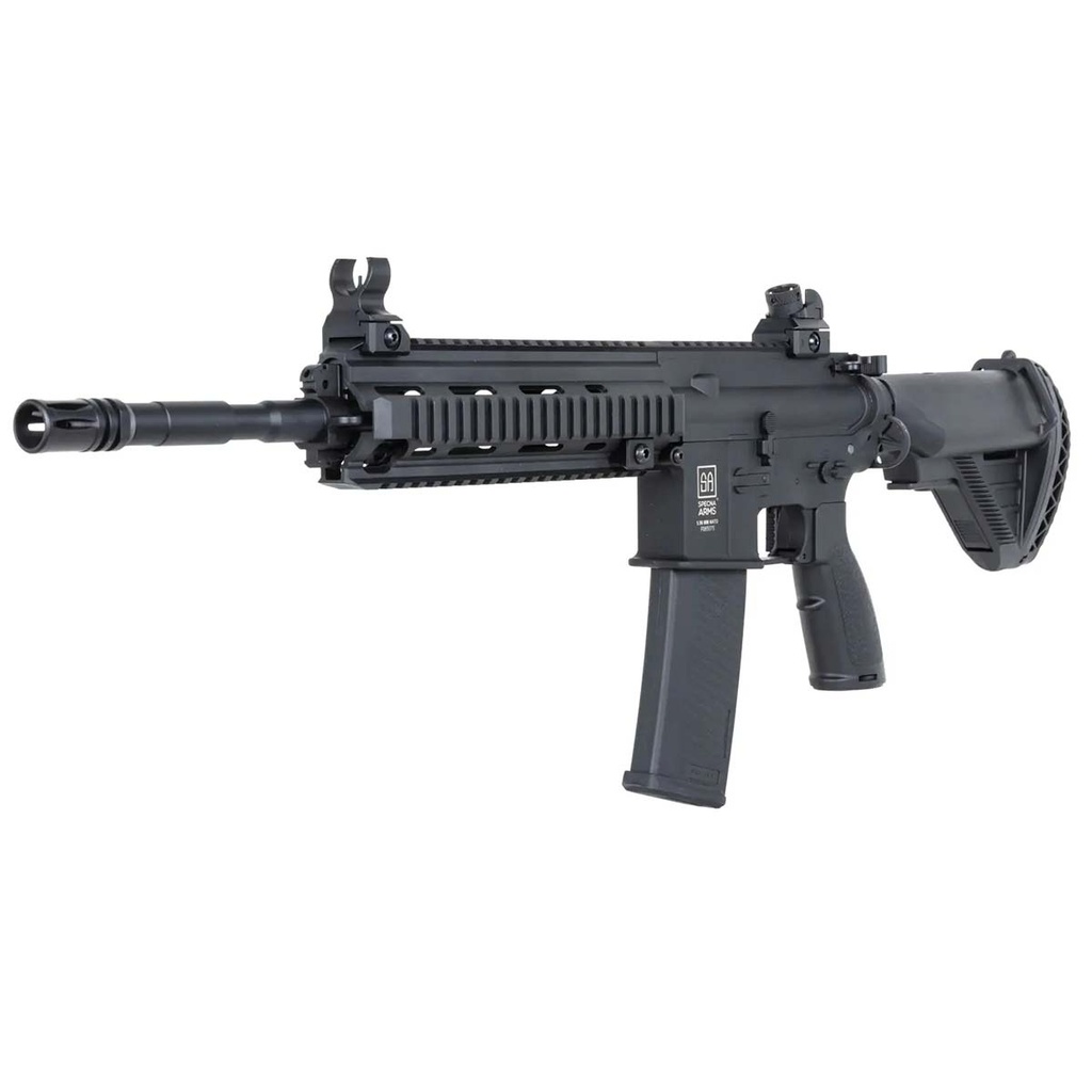 FUSIL SPECNA ARMS SA-FH07 FLEX GEN.2 HAL ETU NEGRO