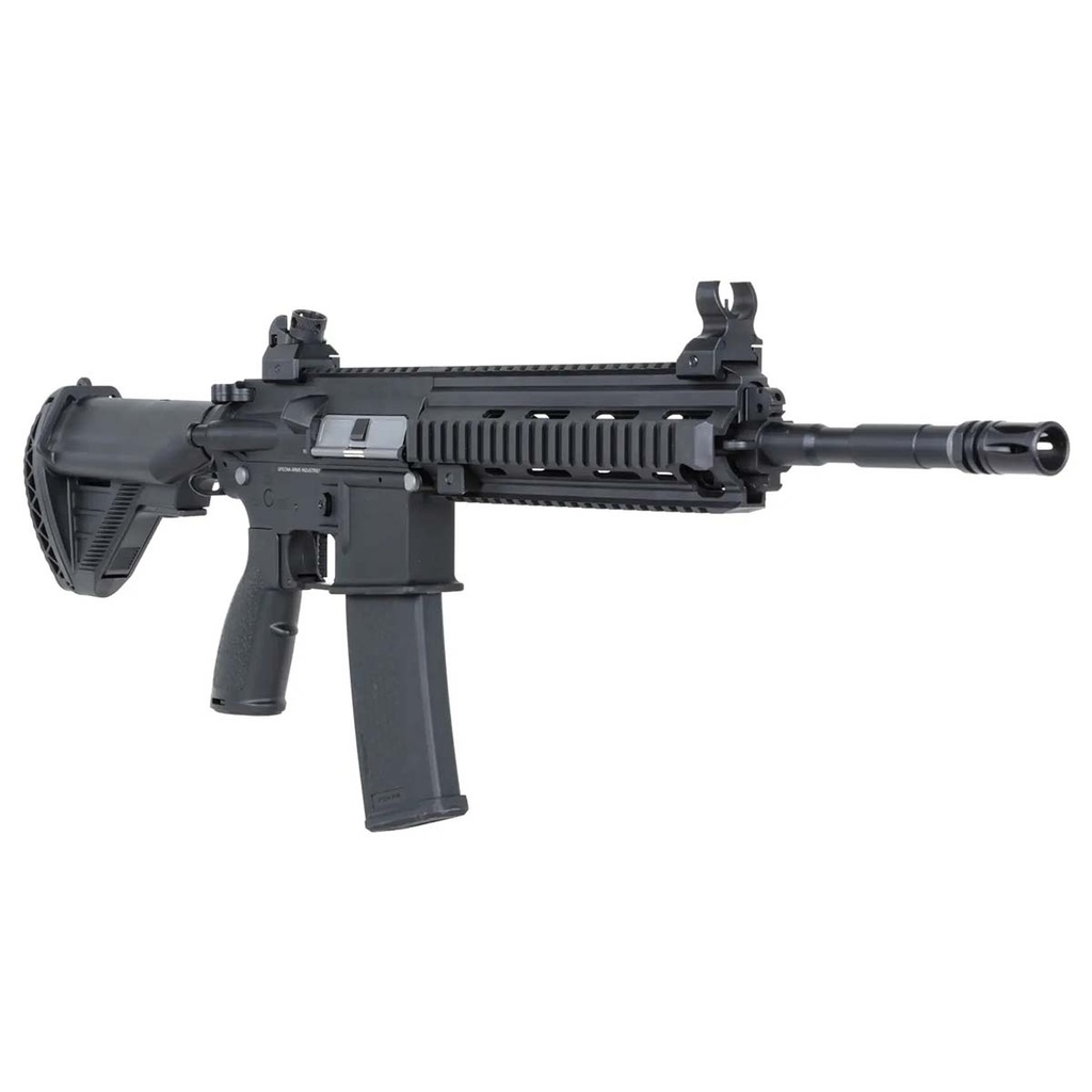 FUSIL SPECNA ARMS SA-FH07 FLEX GEN.2 HAL ETU NEGRO