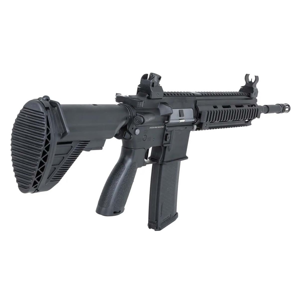 FUSIL SPECNA ARMS SA-FH07 FLEX GEN.2 HAL ETU NEGRO