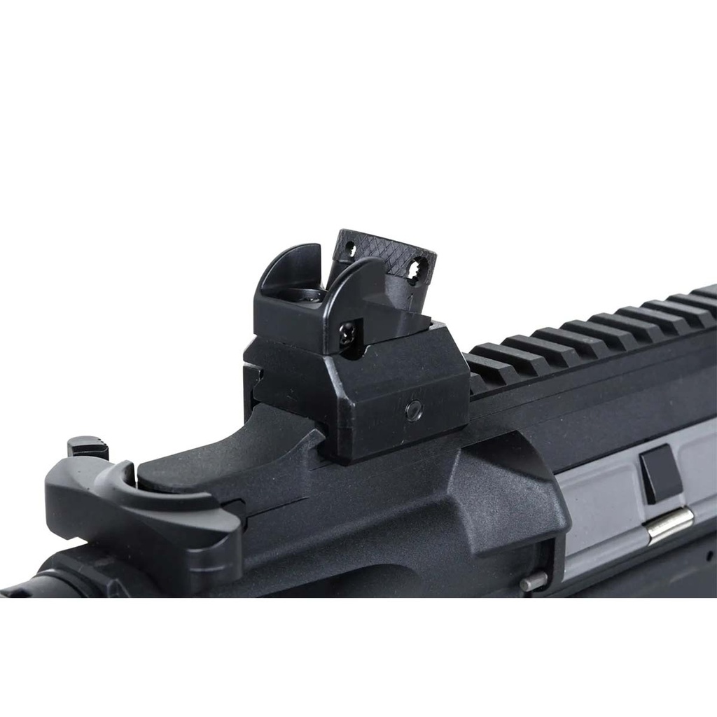 FUSIL SPECNA ARMS SA-FH07 FLEX GEN.2 HAL ETU NEGRO