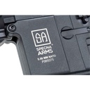 FUSIL SPECNA ARMS SA-FH07 FLEX GEN.2 HAL ETU NEGRO