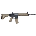 FUSIL SPECNA ARMS SA-FH07 FLEX GEN.2 HAL ETU NEGRO-TAN