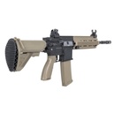 FUSIL SPECNA ARMS SA-FH07 FLEX GEN.2 HAL ETU NEGRO-TAN