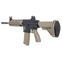 FUSIL SPECNA ARMS SA-FH07 FLEX GEN.2 HAL ETU NEGRO-TAN