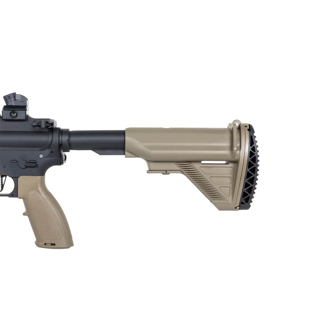 FUSIL SPECNA ARMS SA-FH07 FLEX GEN.2 HAL ETU NEGRO-TAN