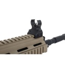 FUSIL SPECNA ARMS SA-FH07 FLEX GEN.2 HAL ETU NEGRO-TAN