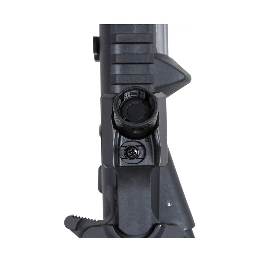 FUSIL SPECNA ARMS SA-FH07 FLEX GEN.2 HAL ETU NEGRO-TAN