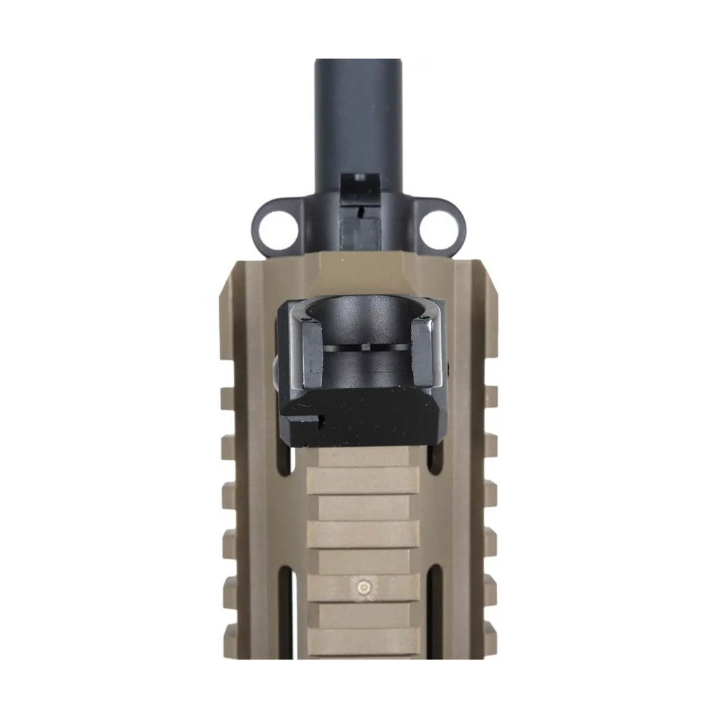 FUSIL SPECNA ARMS SA-FH07 FLEX GEN.2 HAL ETU NEGRO-TAN