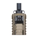 FUSIL SPECNA ARMS SA-FH07 FLEX GEN.2 HAL ETU NEGRO-TAN
