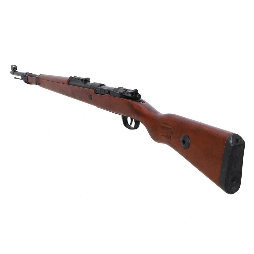 FUSIL SPECNA ARMS KAR98K RETRO MUELLE MADERA