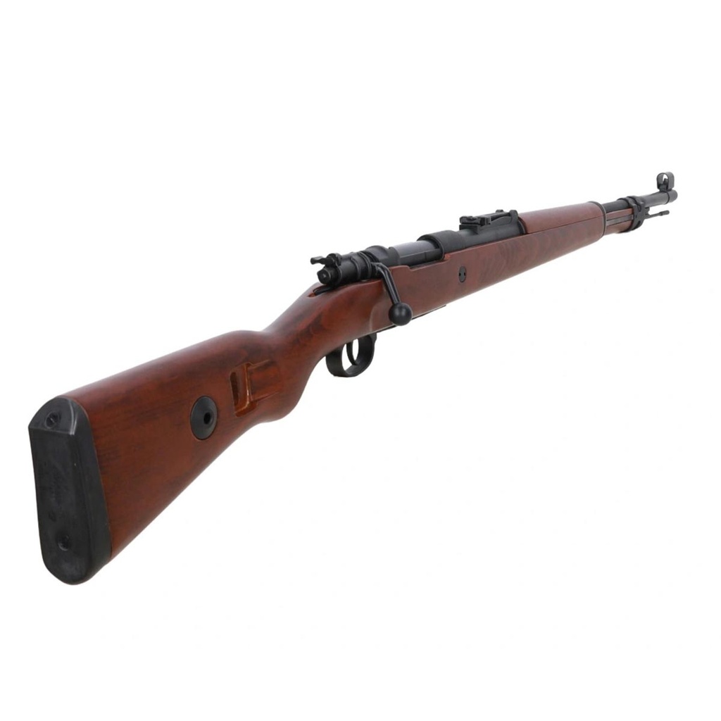 FUSIL SPECNA ARMS KAR98K RETRO MUELLE MADERA