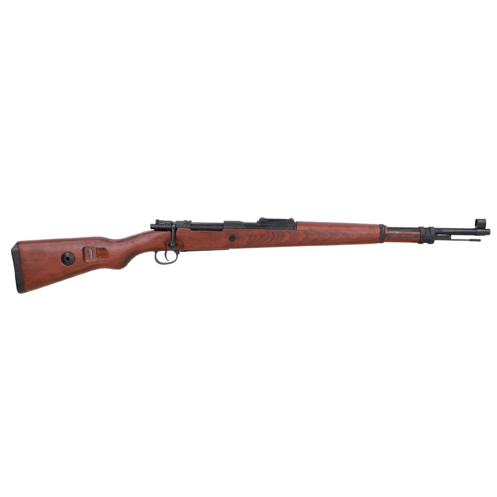 FUSIL SPECNA ARMS KAR98K RETRO MUELLE MADERA