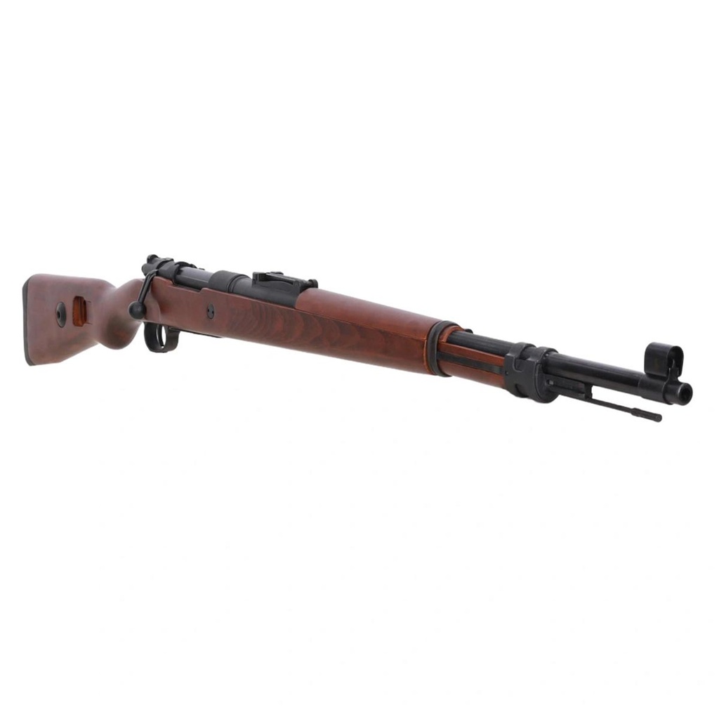 FUSIL SPECNA ARMS KAR98K RETRO MUELLE MADERA